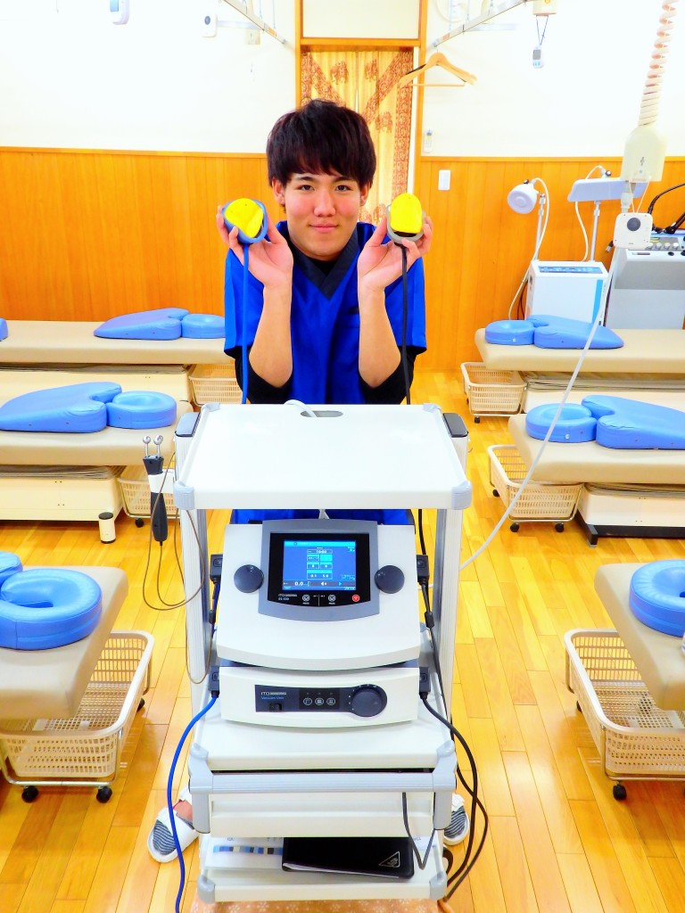 院内設備