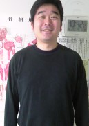 どこへ行っても原因不明の「背中の痛み」から解放されました!
