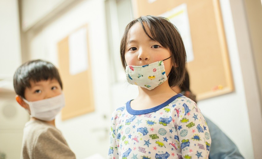 お子様連れも大歓迎です!