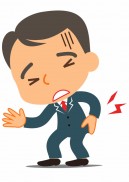 腰痛・肩こりでご来院
