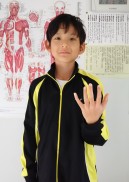 治療2回目くらいから痛みが引いてきました