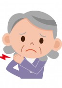 【むち打ち治療について】