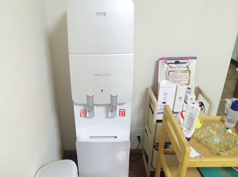 院内様子