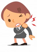 疲労感が取れ、身体が軽くなりました!